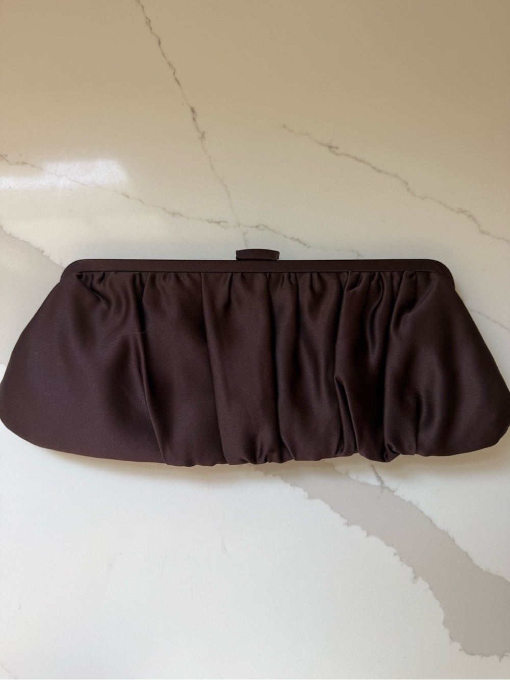 Vintage La Regale Clutch